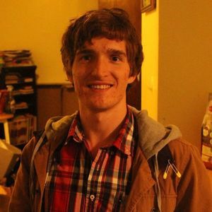 Meet your Posher, James